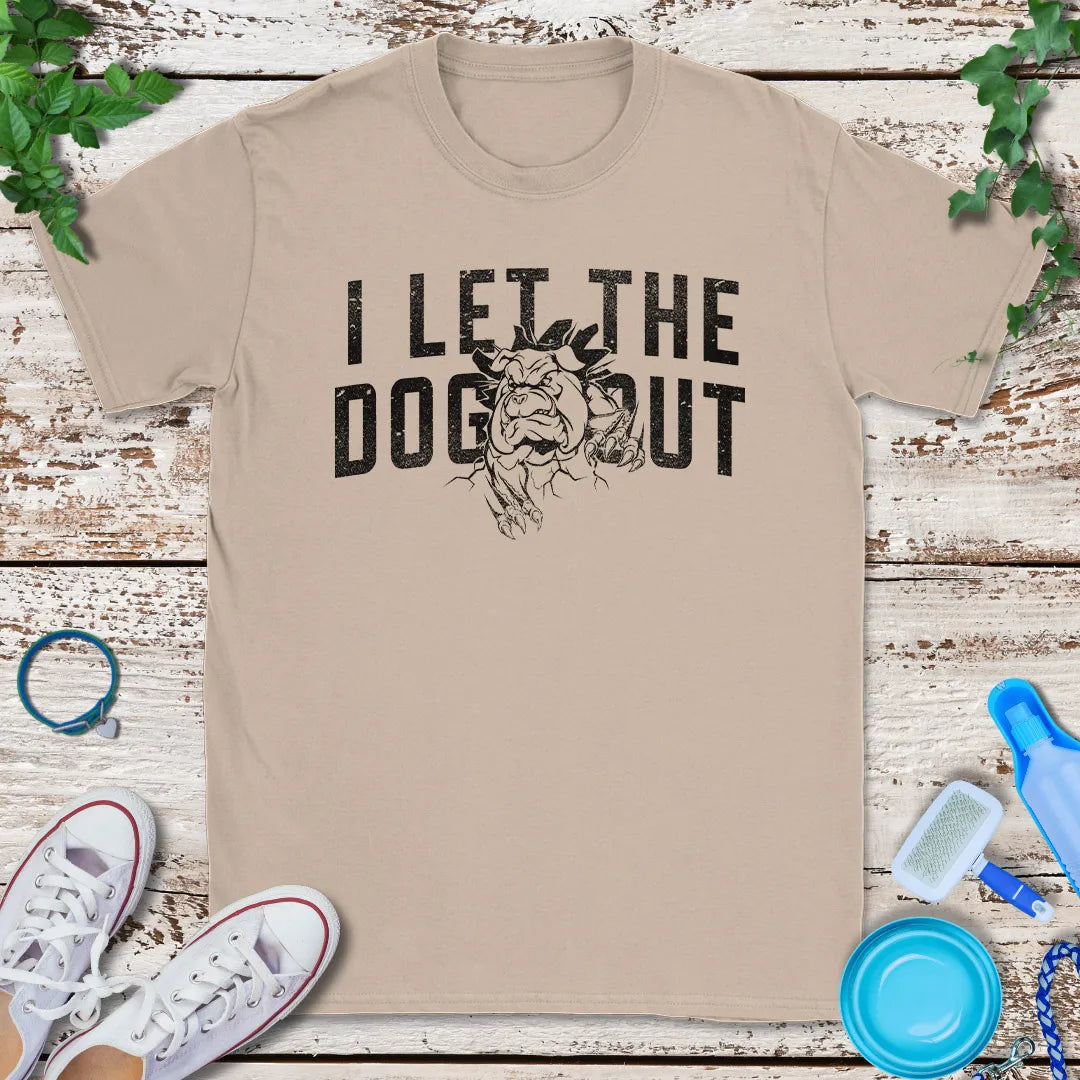 Breakout T-Shirt