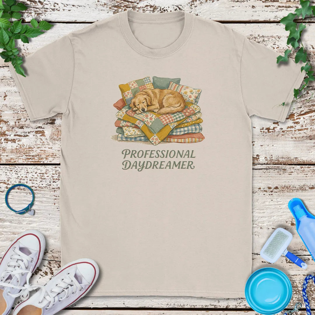 Daydreamer Pro T-Shirt
