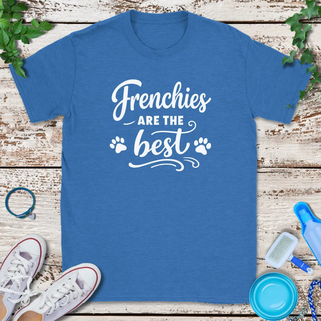 Frenchies T-Shirt