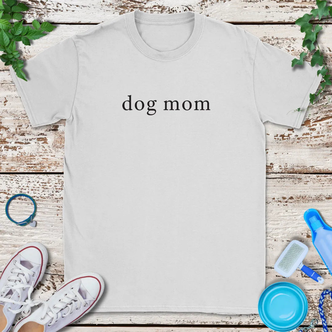 Her Dog T-Shirt