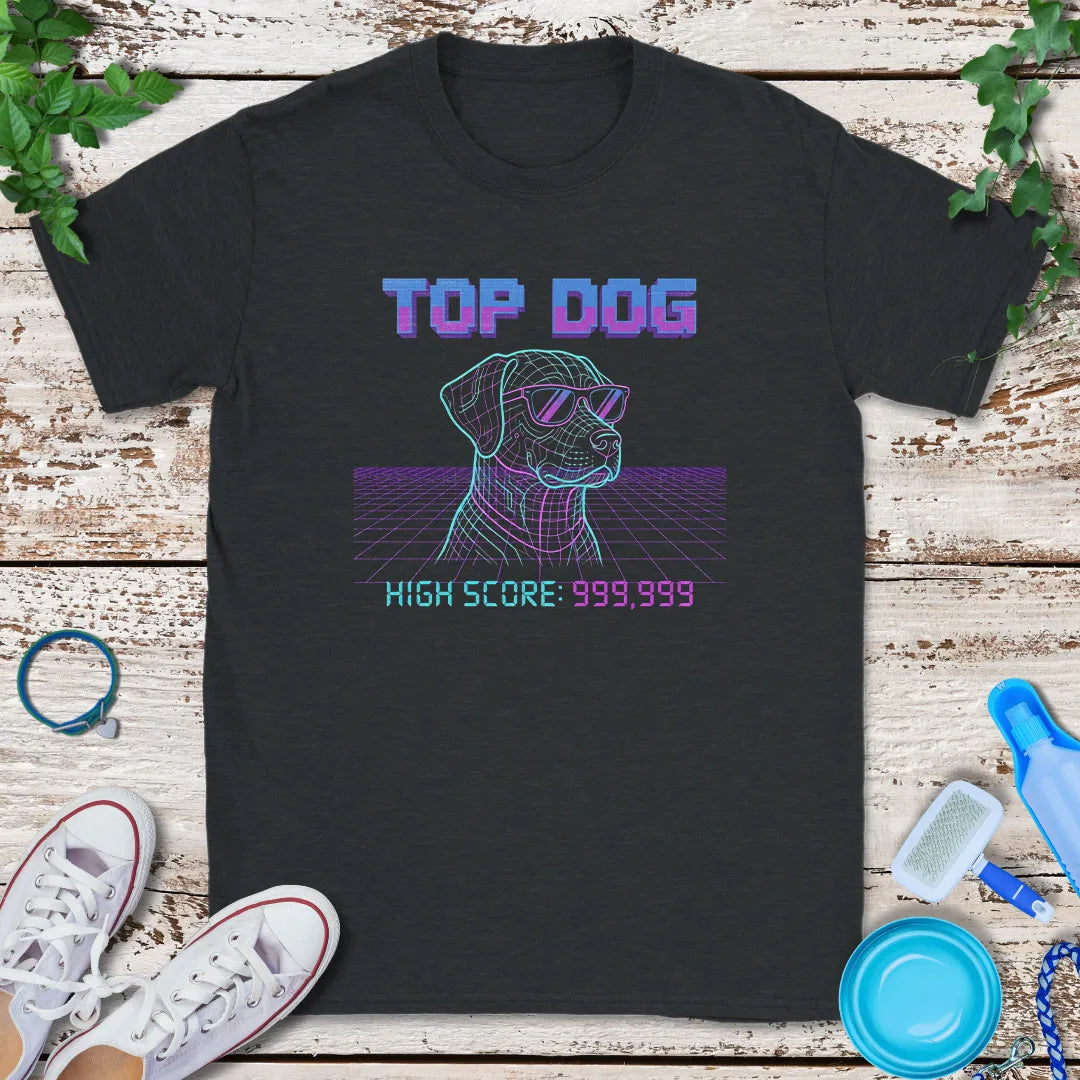 Top Dog T-Shirt