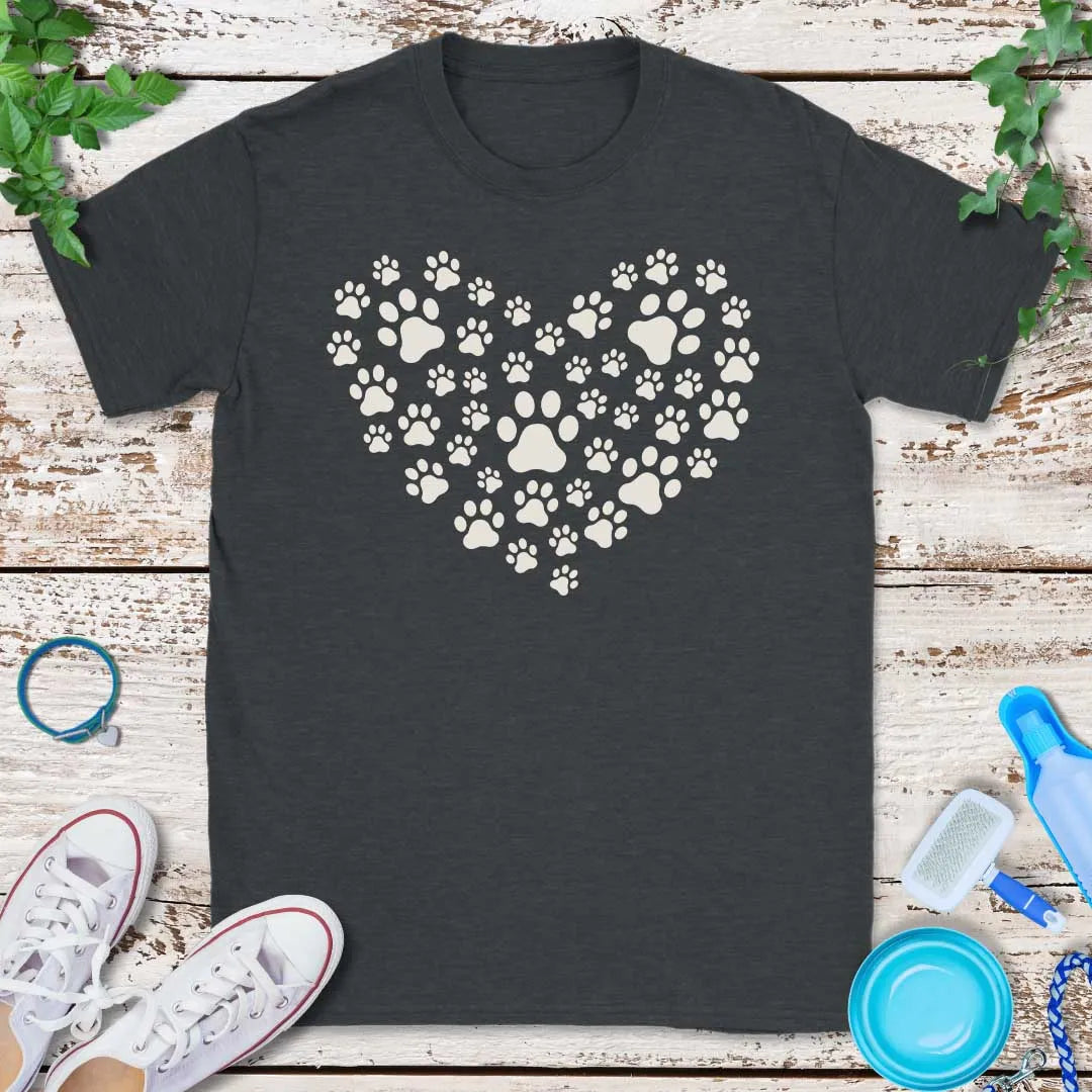 True Love T-Shirt