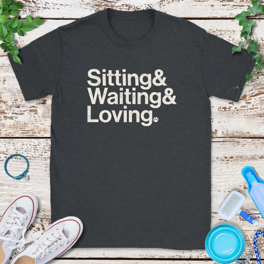 Unbreakable Bond T-Shirt