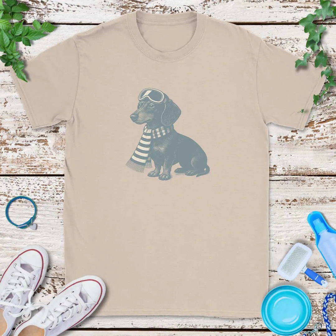 Cool Doxie T-Shirt