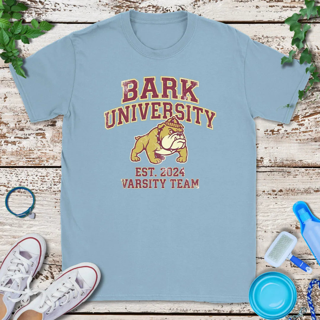 Bark University T-Shirt