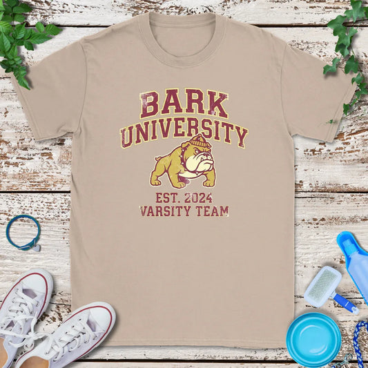Bark University T-Shirt