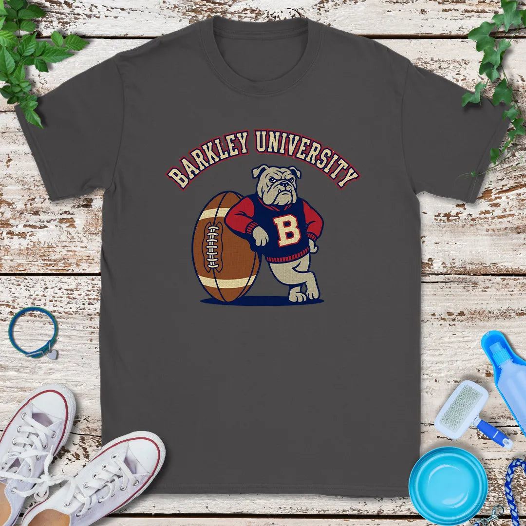 Barkley Varsity T-Shirt