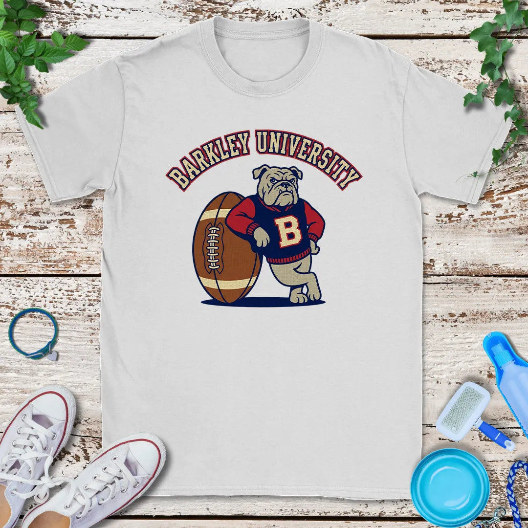 Barkley Varsity T-Shirt