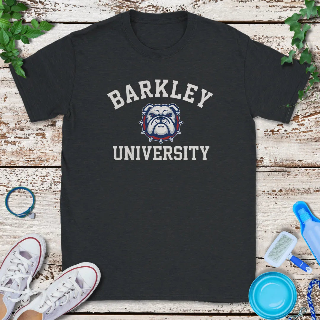 Barkley University T-Shirt