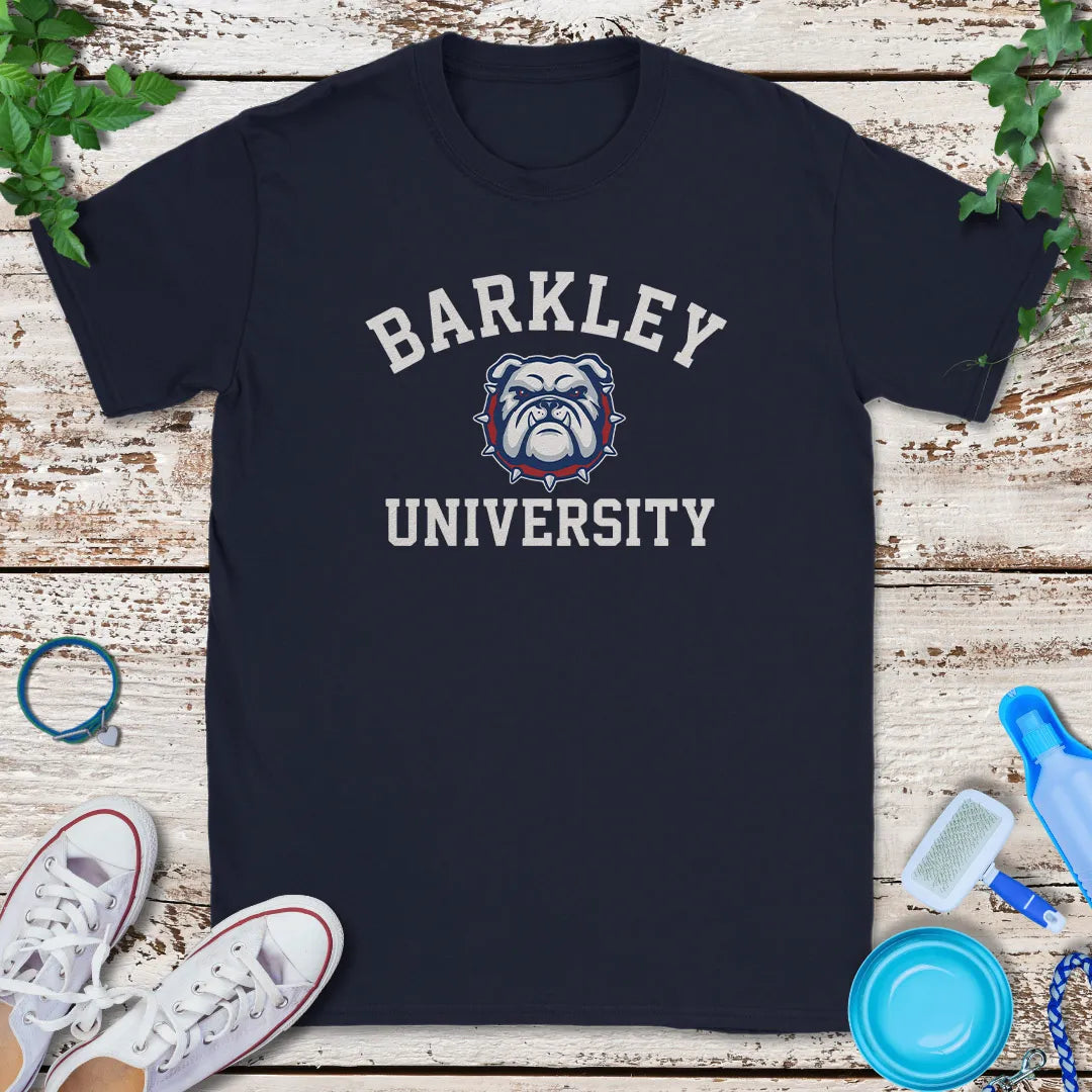 Barkley University T-Shirt