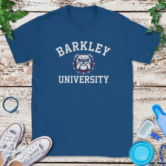 Barkley University T-Shirt