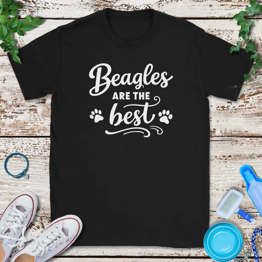 Beagles T-Shirt