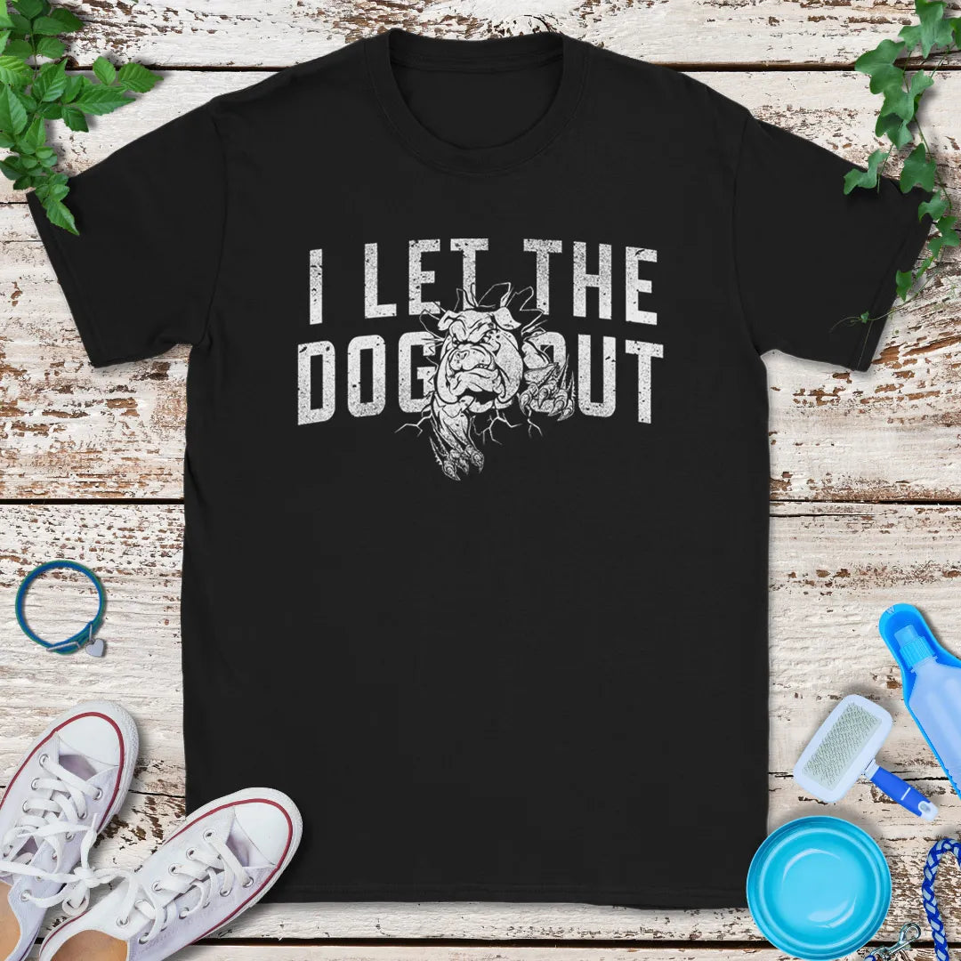 Breakout T-Shirt