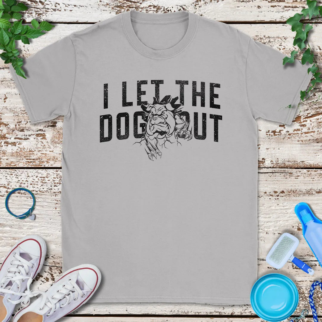 Breakout T-Shirt