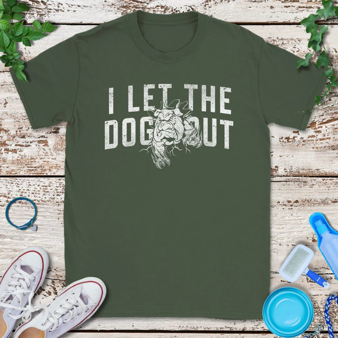 Breakout T-Shirt