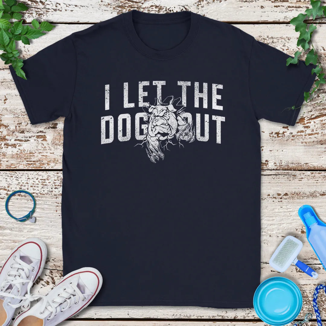 Breakout T-Shirt