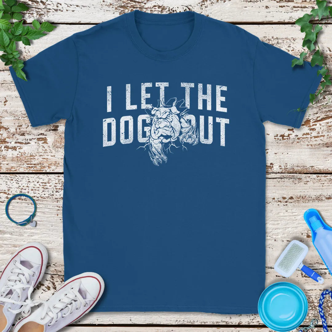 Breakout T-Shirt