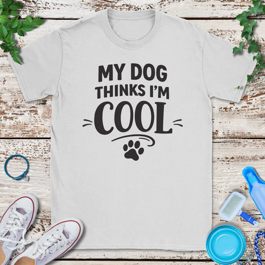 Cool Enough T-Shirt