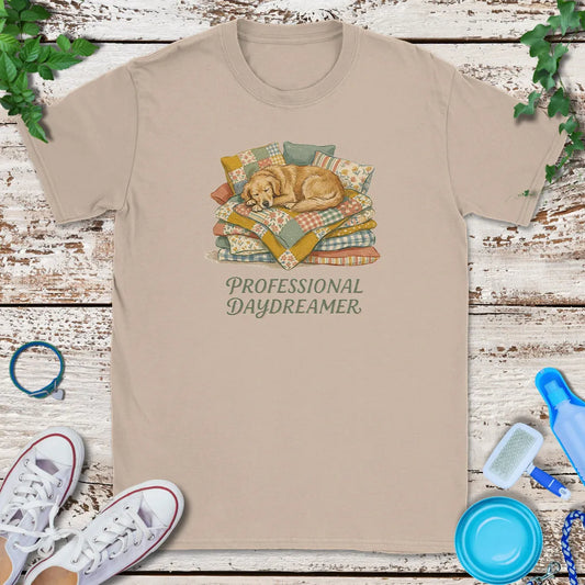 Daydreamer Pro T-Shirt