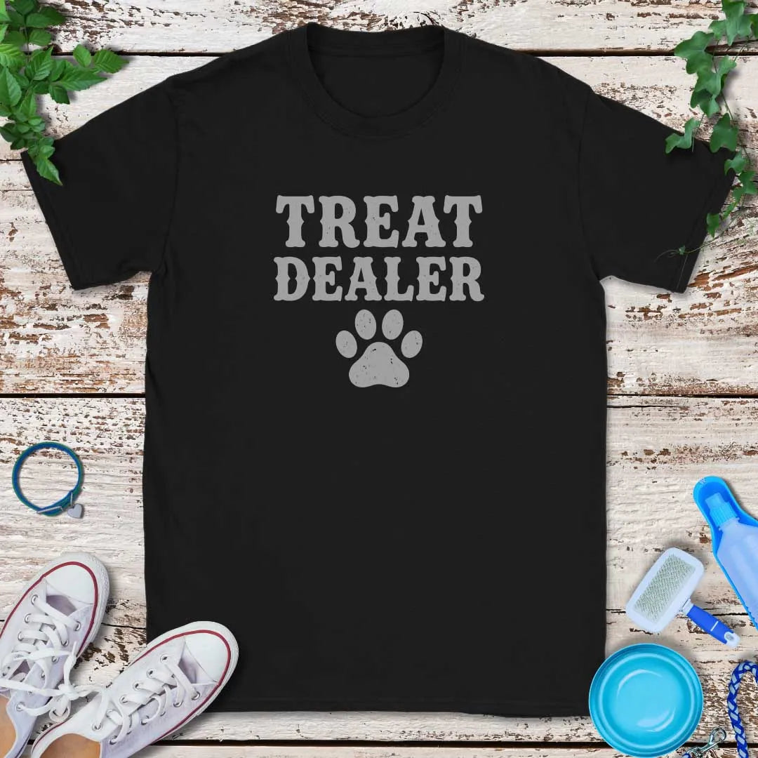 Dealer of Treats T-Shirt