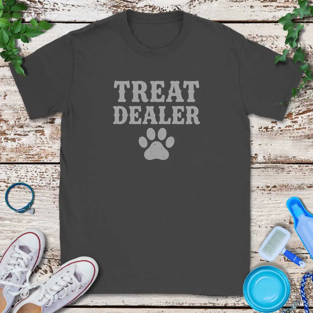 Dealer of Treats T-Shirt