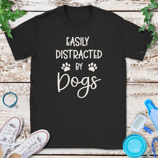 Dog Daydreamer T-Shirt