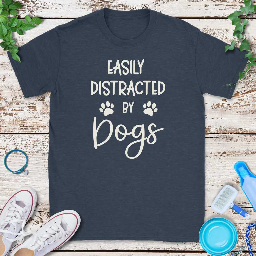 Dog Daydreamer T-Shirt