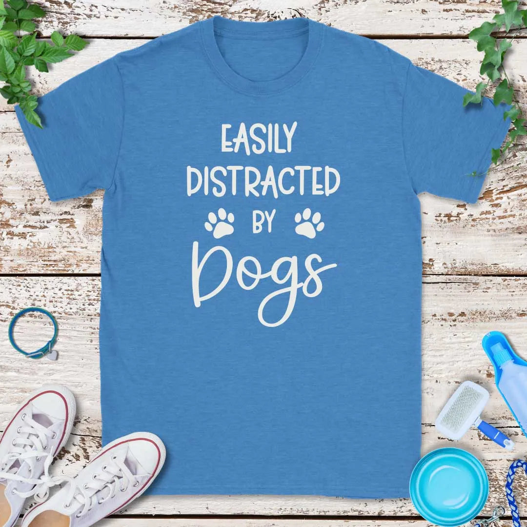 Dog Daydreamer T-Shirt