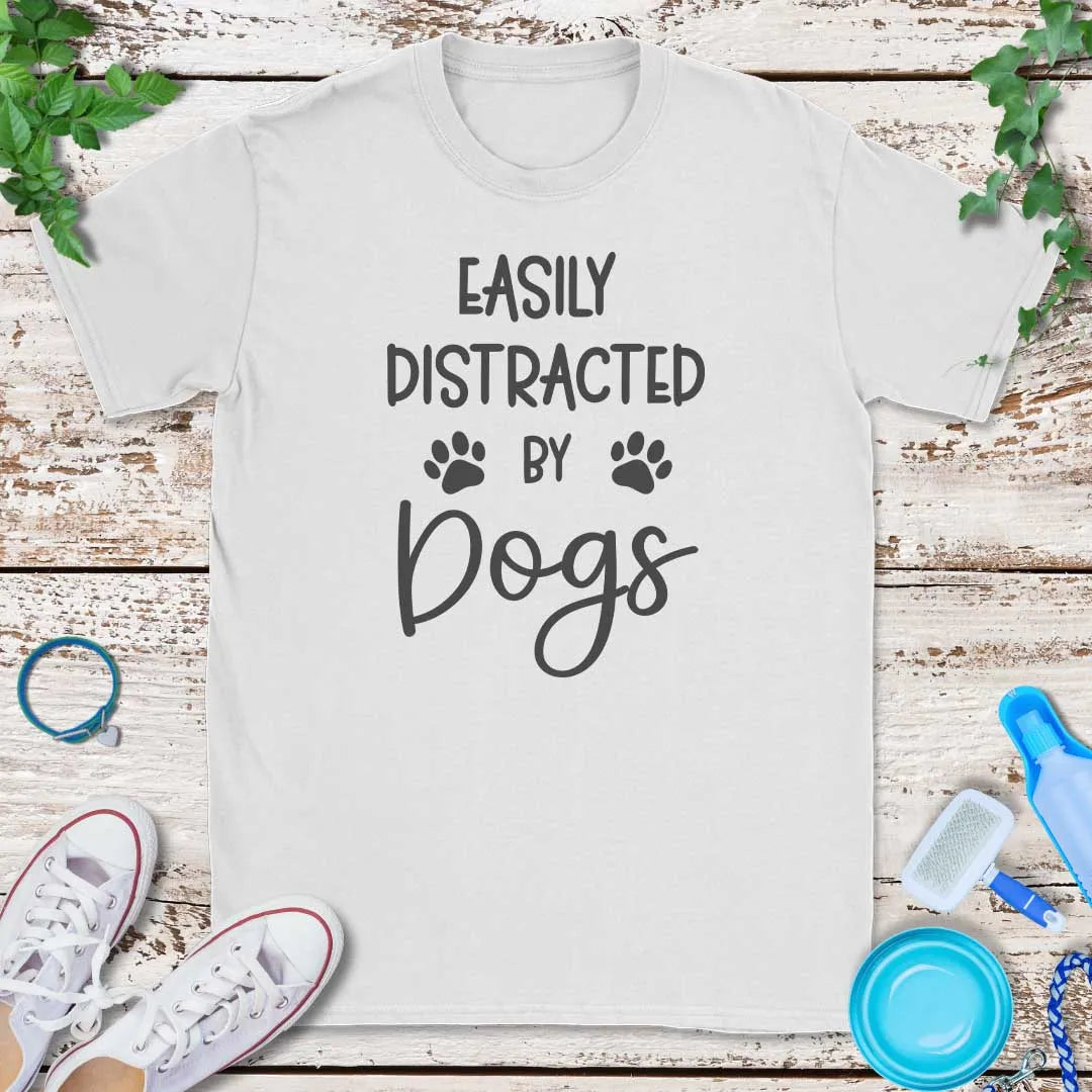 Dog Daydreamer T-Shirt