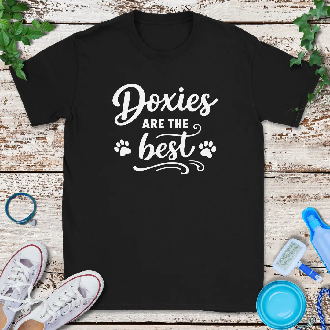 Doxies T-Shirt