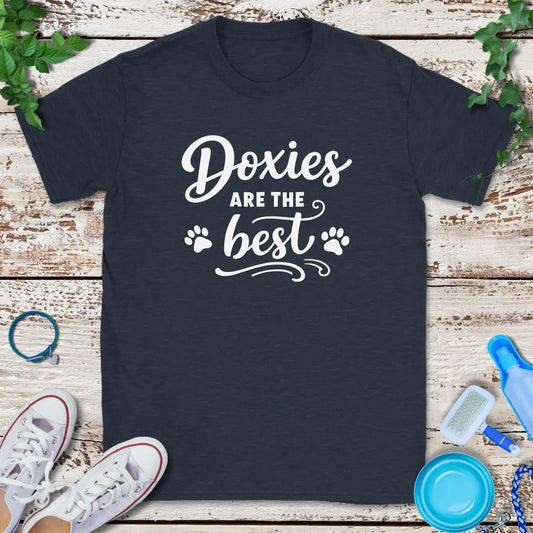 Doxies T-Shirt