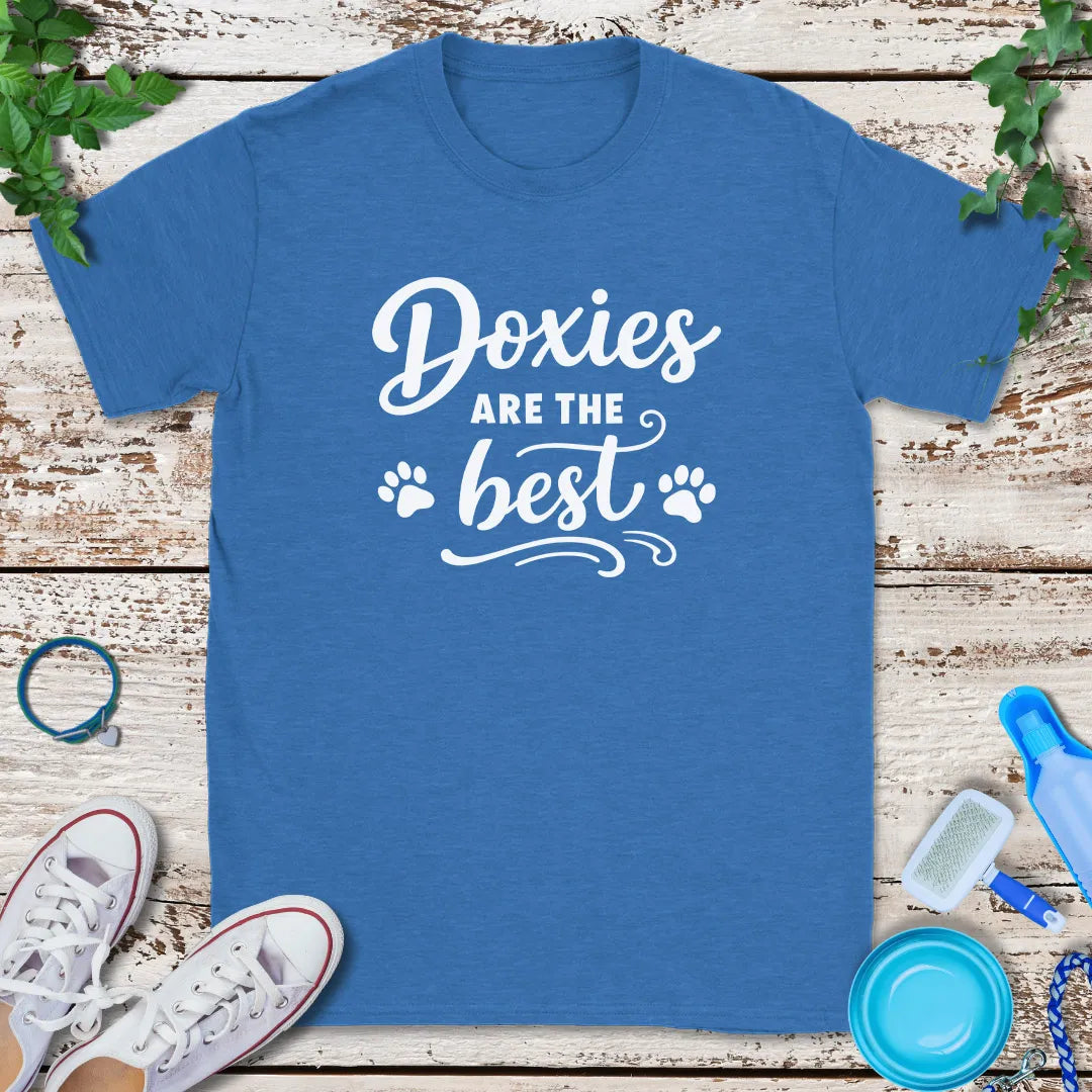 Doxies T-Shirt