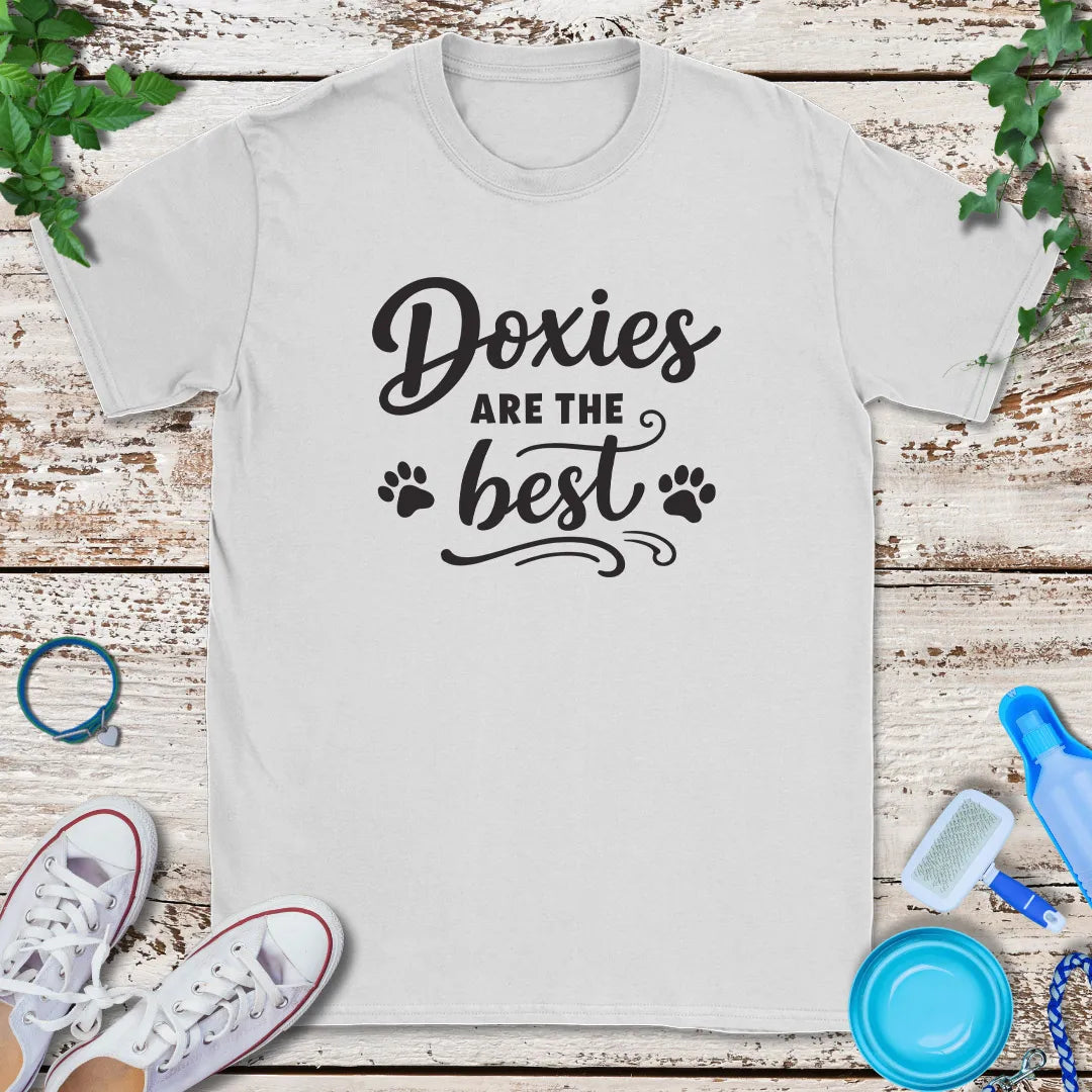 Doxies T-Shirt