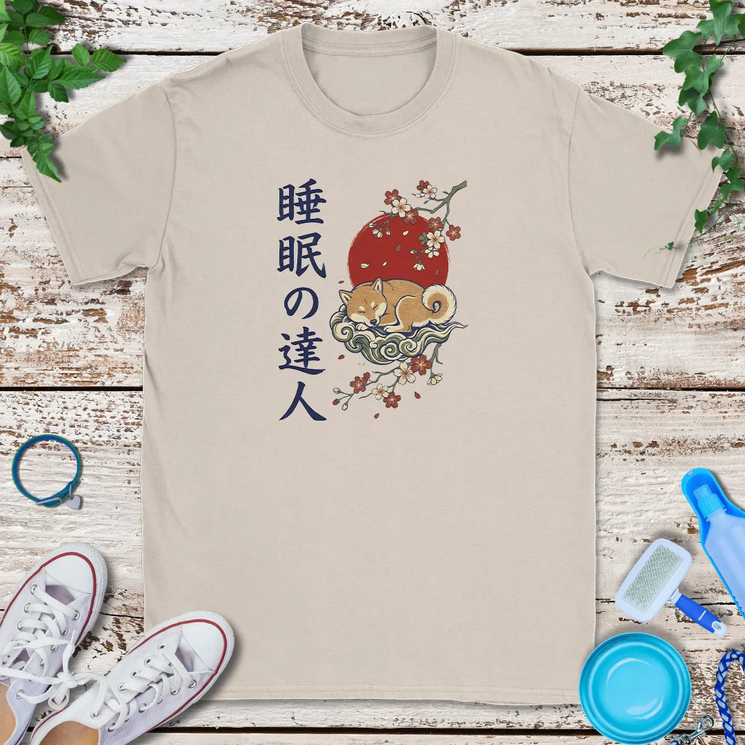 Evening Calm T-Shirt