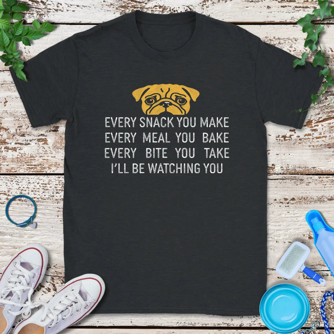 Every Snack T-Shirt