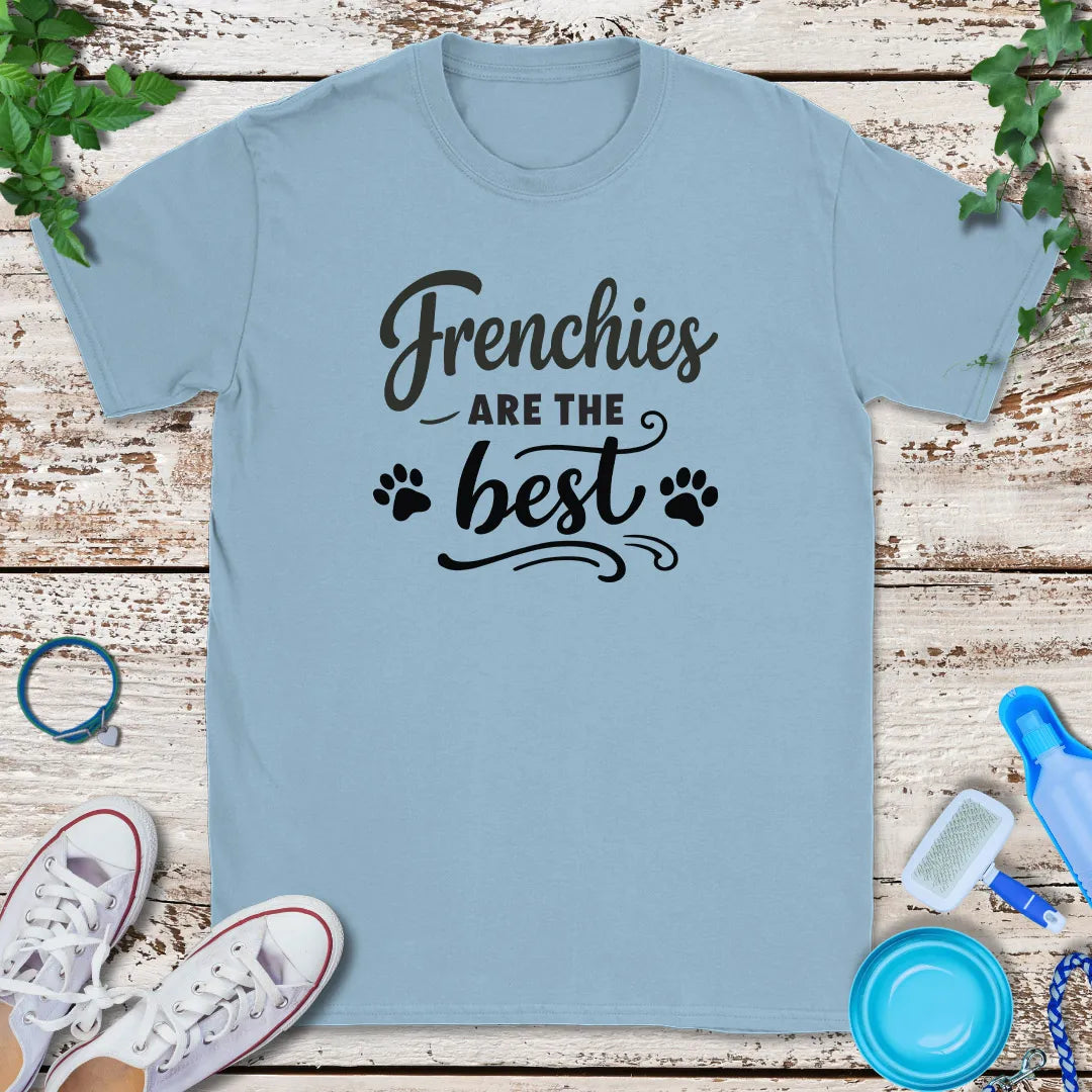 Frenchies T-Shirt