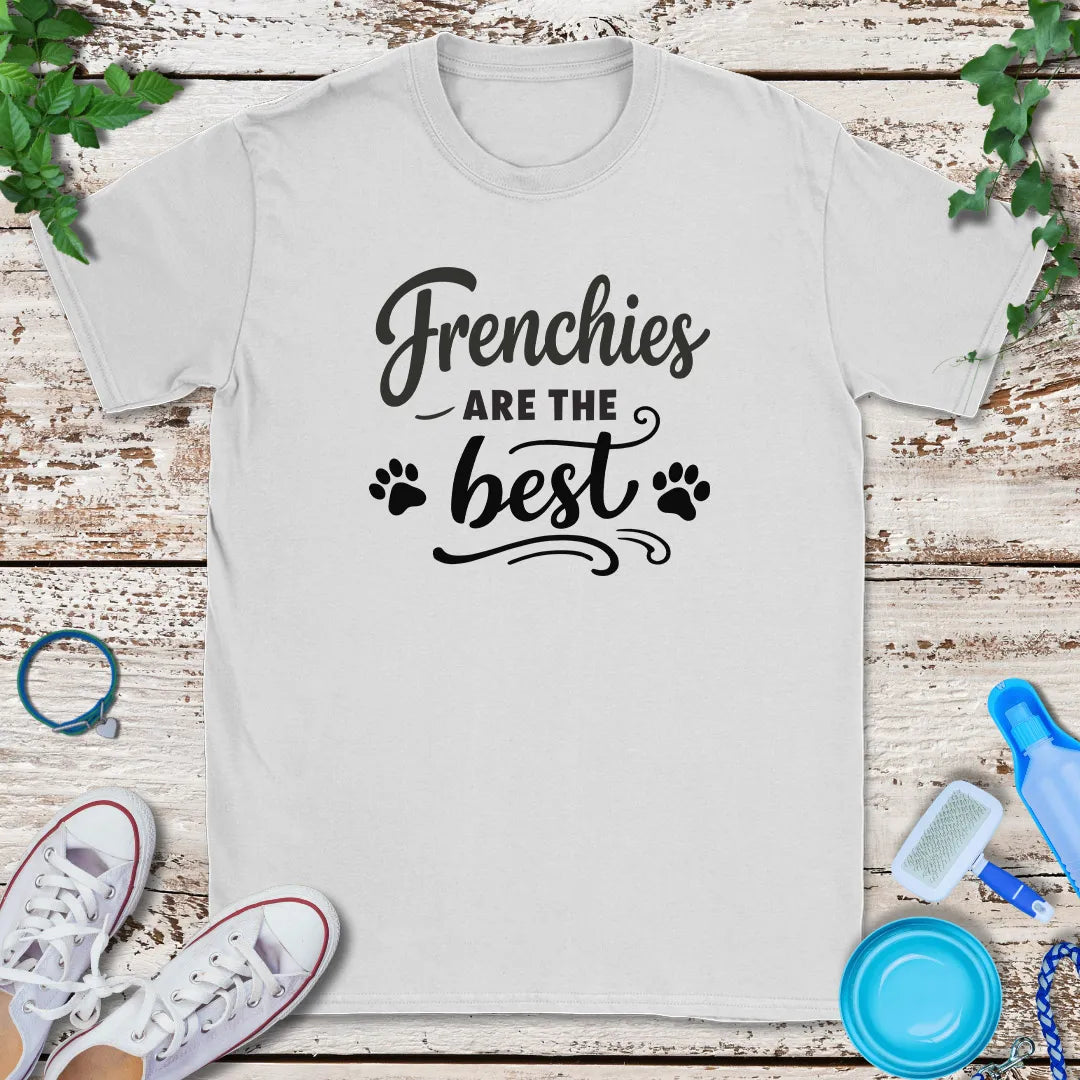 Frenchies T-Shirt