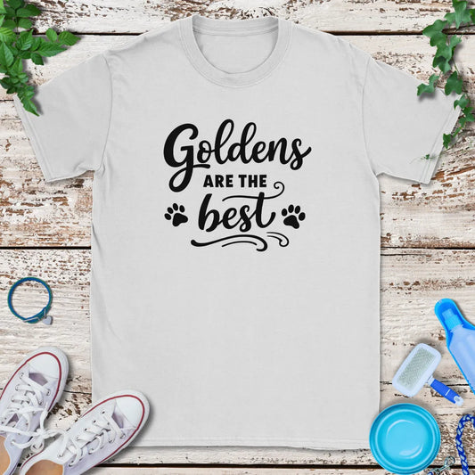 Goldens T-Shirt