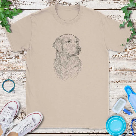 Goldens Rule T-Shirt
