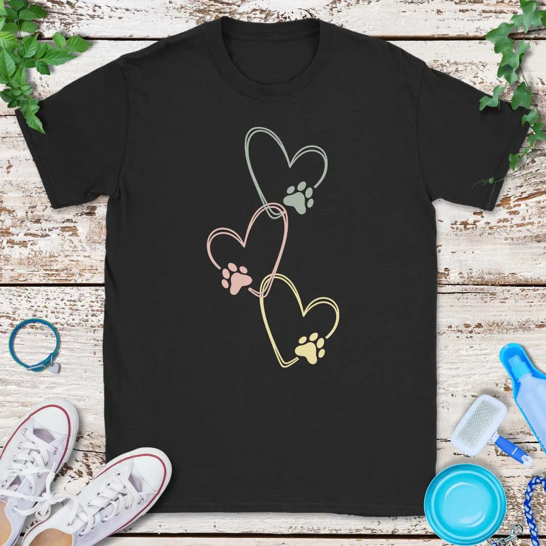 Heartbound T-Shirt