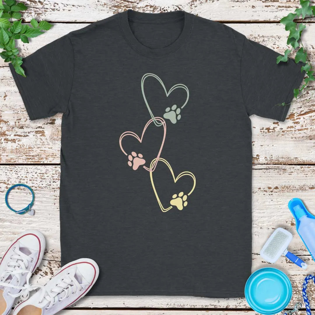 Heartbound T-Shirt