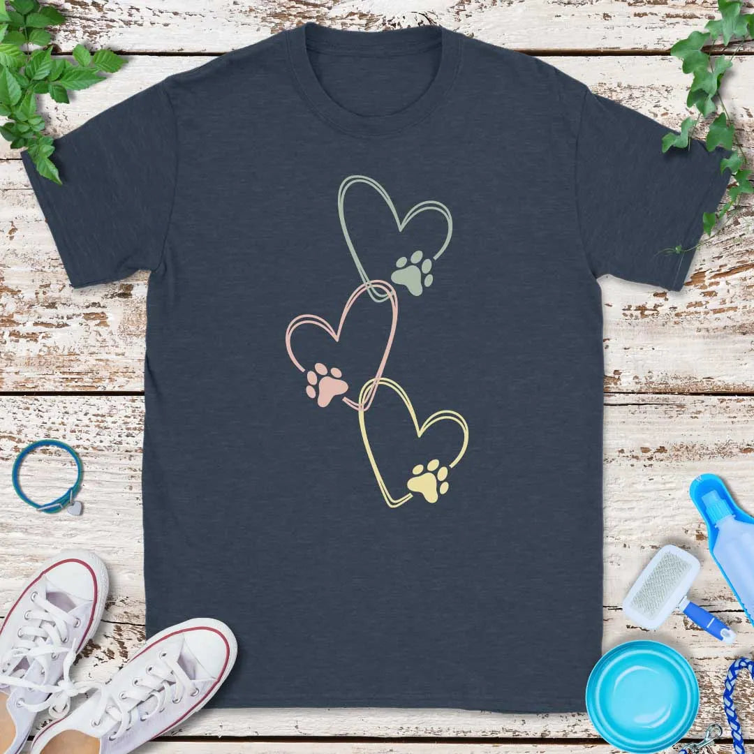 Heartbound T-Shirt