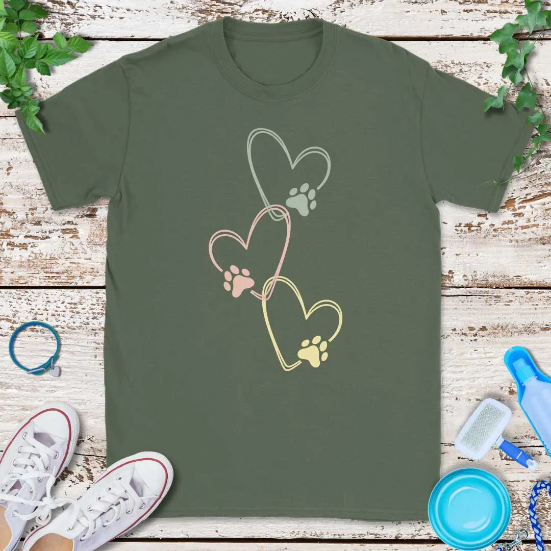Heartbound T-Shirt