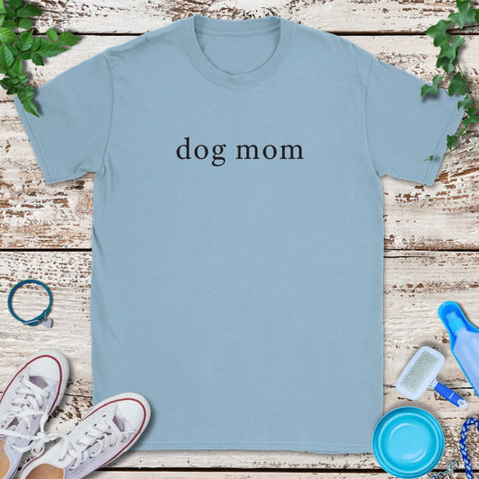 Her Dog T-Shirt