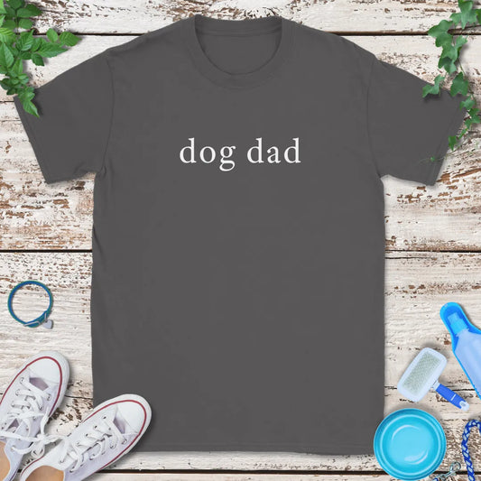 His Dog T-Shirt