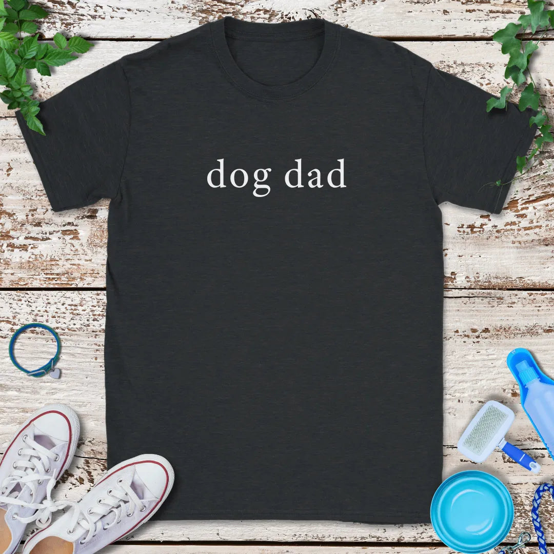 His Dog T-Shirt