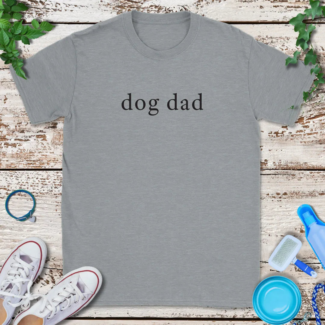 His Dog T-Shirt