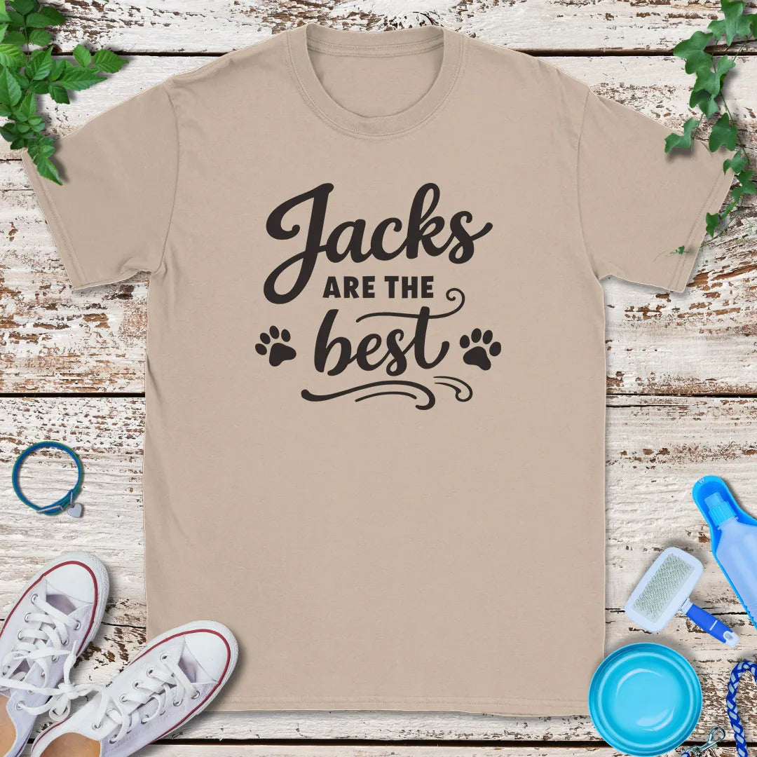 Jacks T-Shirt