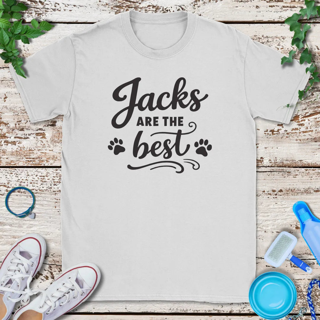Jacks T-Shirt