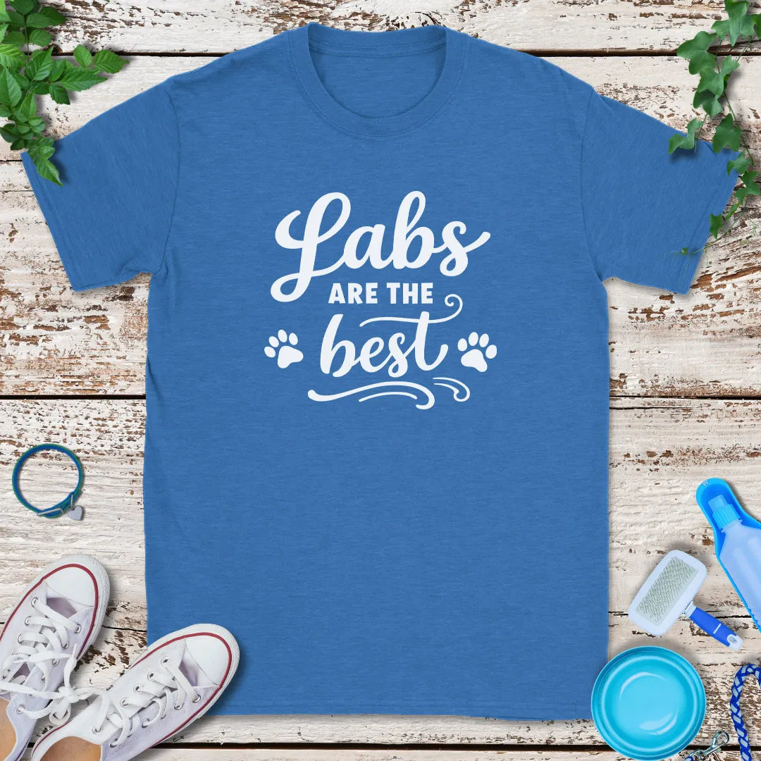 Labs T-Shirt